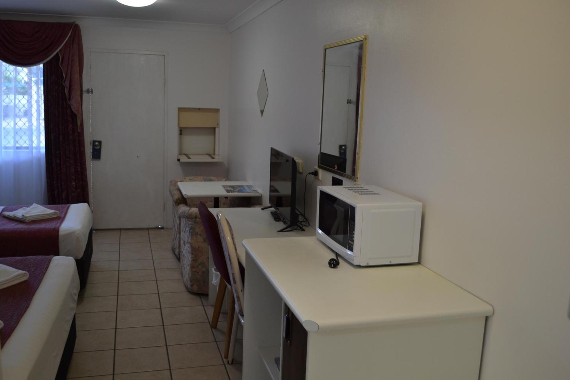 Calico Court Motel Tweed Heads Habitación foto